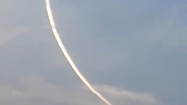 Fakta Video Viral dengan Narasi Racun Disebar di Langit Jagakarsa