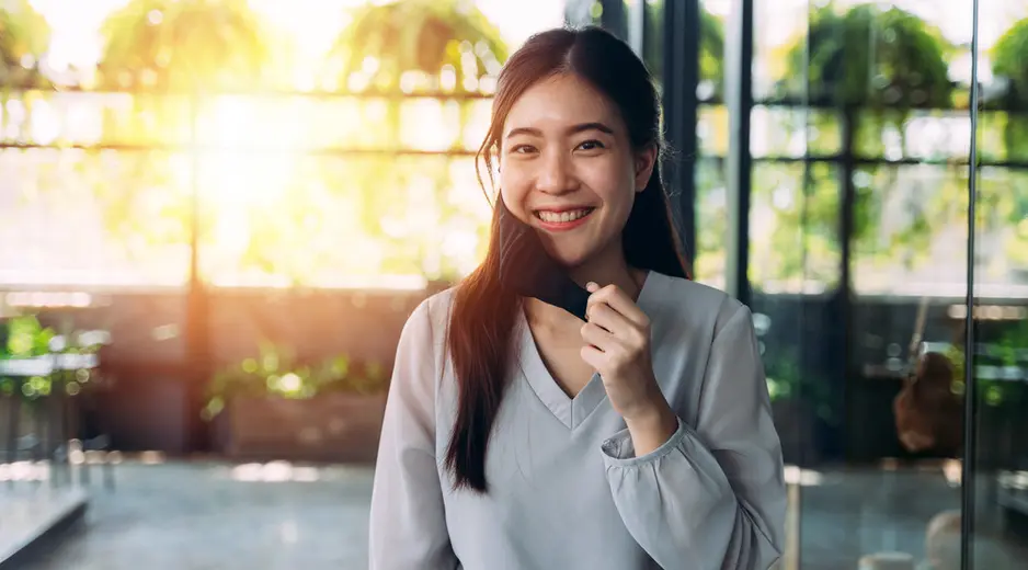 5 Alasan Sehat Mengapa Kamu Harus Tersenyum