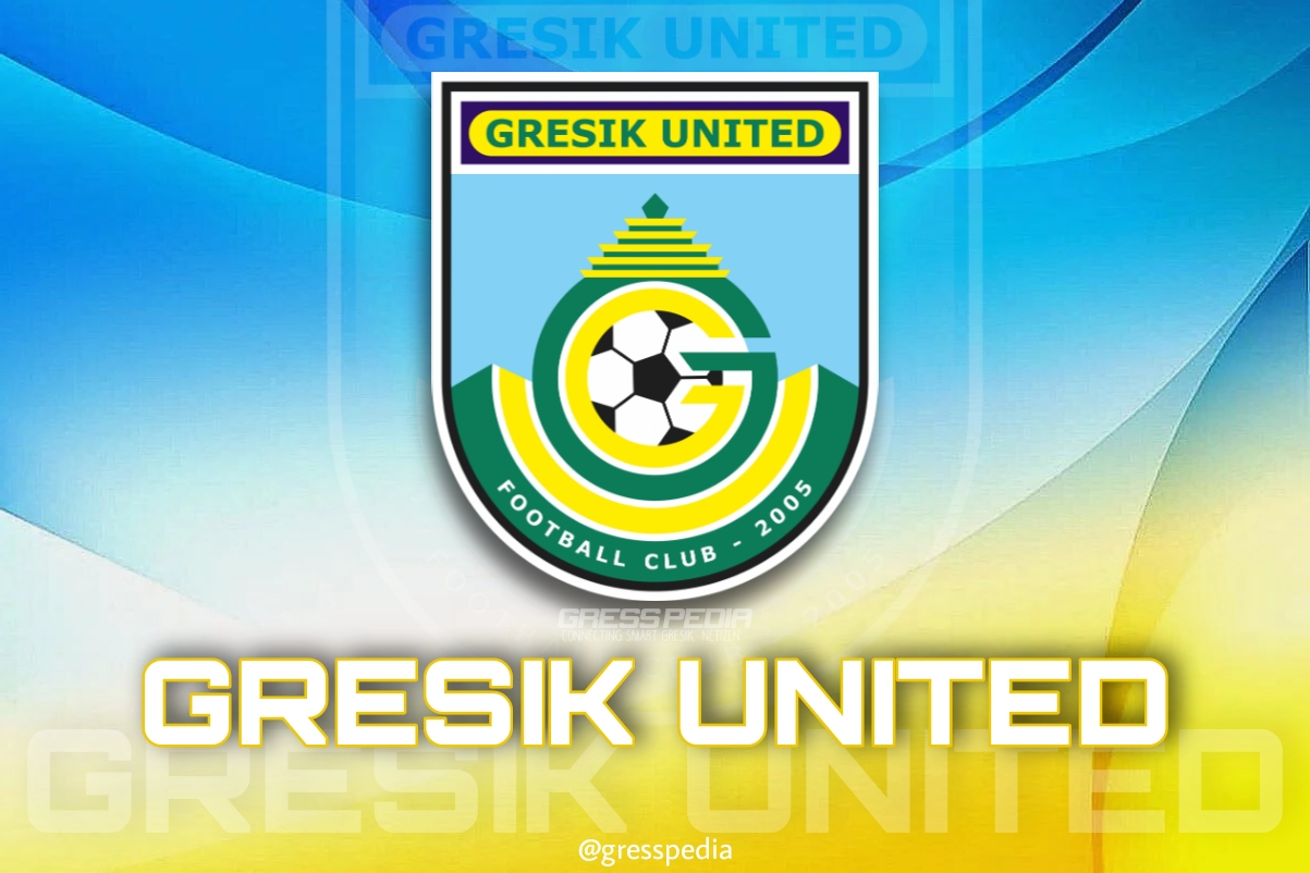 Gambar Logo Gresik United