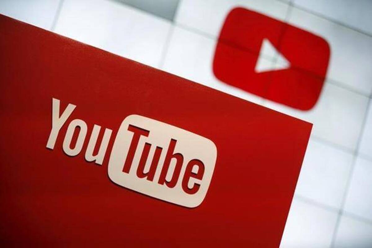 YouTube Sembunyikan Jumlah Dislike di Videonya