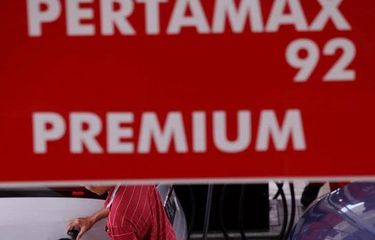 Tahapan Pertamina Hapus BBM Premium dan Pertalite