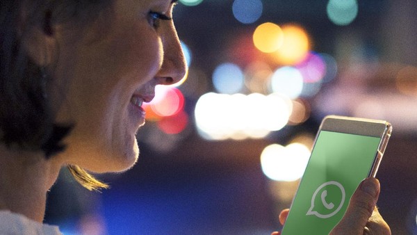 Baru Cara Kirim Pesan Suara WhatsApp: Bisa Didengar Dulu 