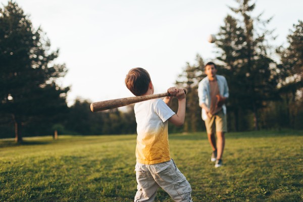 Sering Dikira Sama, Ternyata Ini Perbedaan Permainan Baseball, Kasti dan Softball