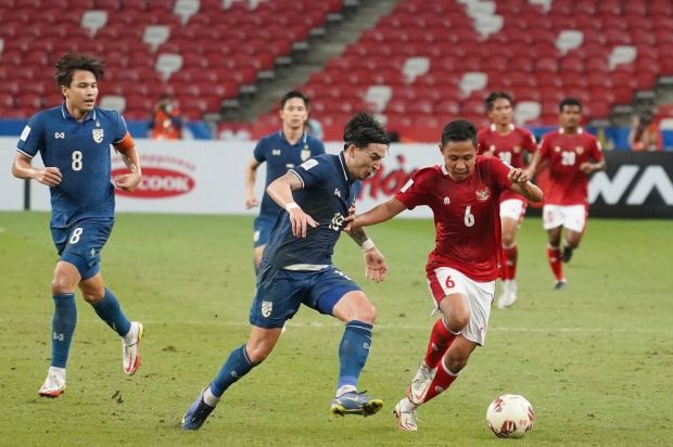 Thailand Didiskualifikasi dari Piala AFF 2020 karena Doping, Berikut Faktanya