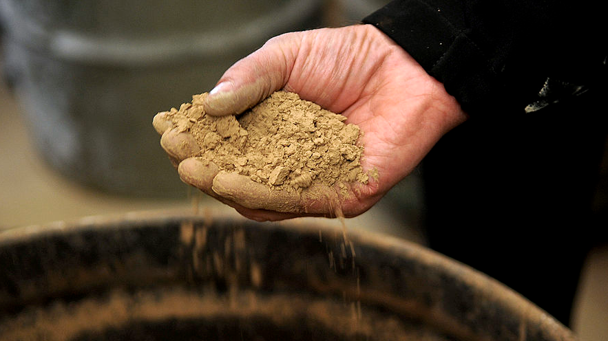 Apa itu Logam Tanah Jarang? Potensi Keberadaannya di Lumpur Lapindo