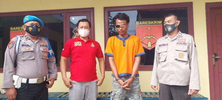 Hendak Edarkan Ribuan Pil Koplo, Nelayan di Gresik Ditangkap Polisi