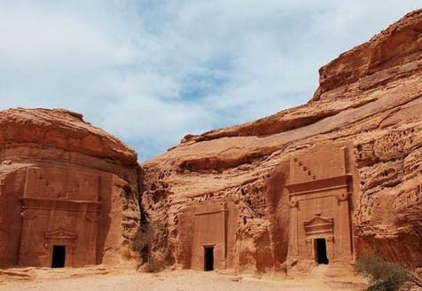 Arab Saudi Bangun Kota Berhantu Al Ula, Tempat yang Dihindari Nabi Muhammad