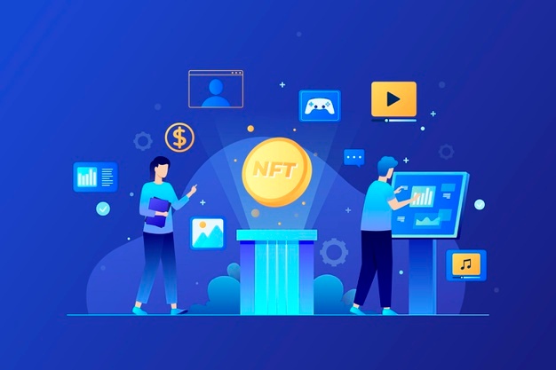 Sebenarnya Apa sih NFT itu? Aset Digital Yang Tengah Ramai di Medsos