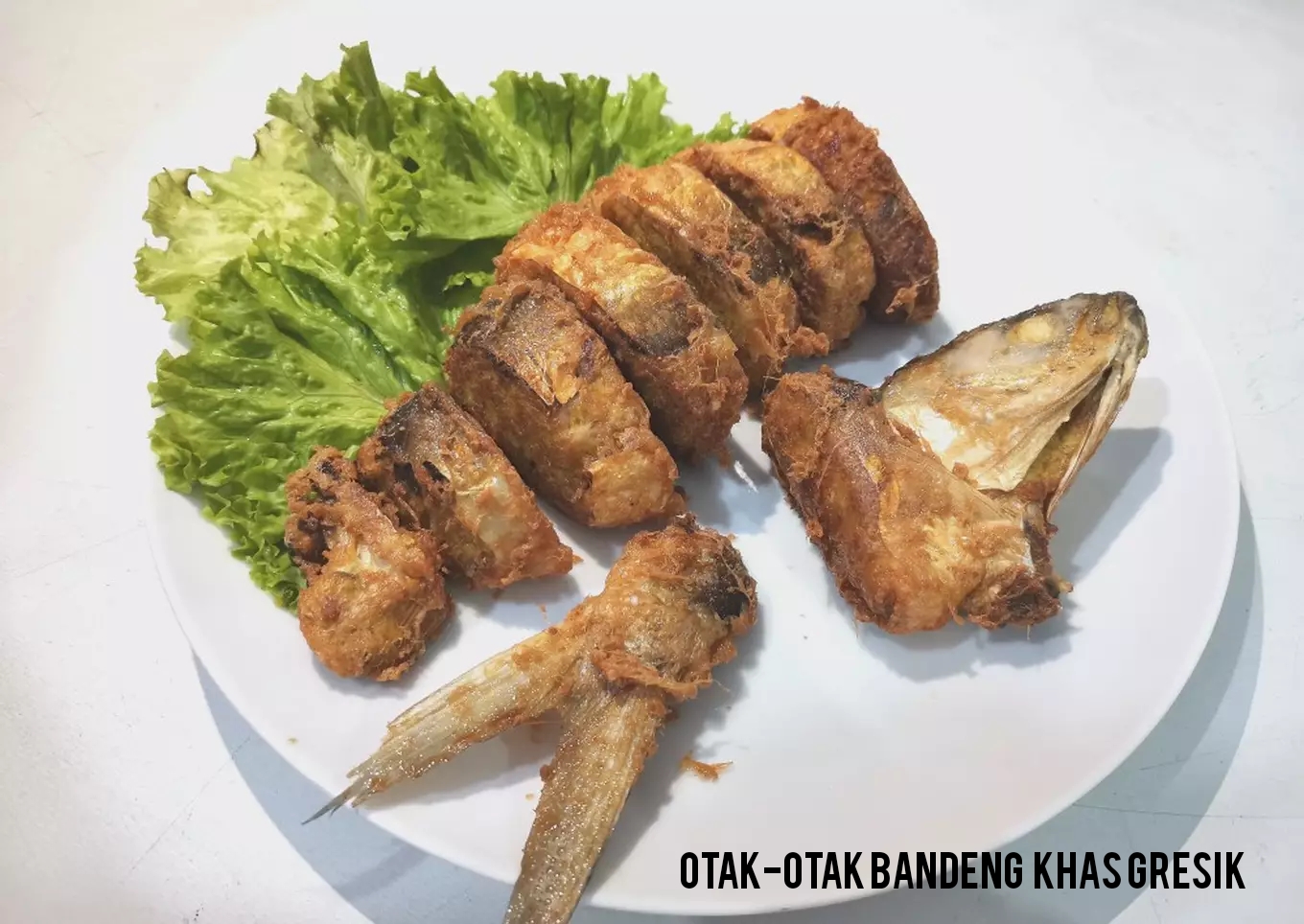 Resep Otak-Otak Ikan Bandeng Khas Gresik