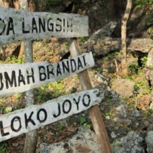 Menengok Kembali Wisata Goa Langsih Gresik