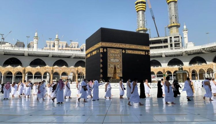 Menag Yaqut Usulkan Biaya Perjalanan Ibadah Haji 2022 Rp45juta