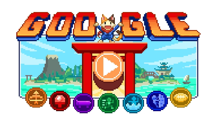 5 Game Tersembunyi di Google Search Yang Bisa Kalian Mainkan Gratis