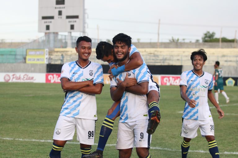 Link Live Streaming Gresik United vs PSGC