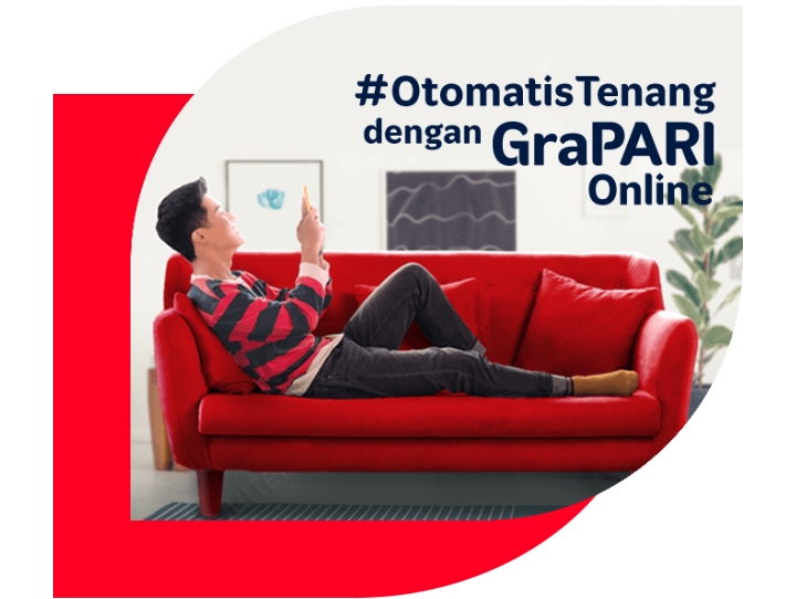 Udah Tahu Belum? Telkomsel Buka Layanan Grapari Online