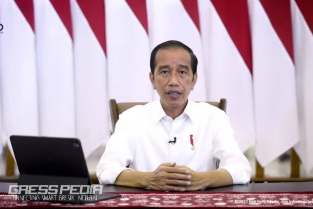 Pemerintah Tetapkan Cuti Bersama Lebaran Tanggal 29 April dan 4-6 Mei 2022