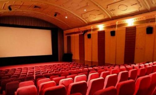 Cara Pesan Tiket Bioskop di Gresik Melalui Online