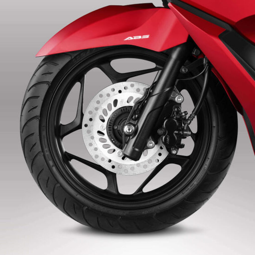 Apasih Bedanya Rem CBS Dan ABS