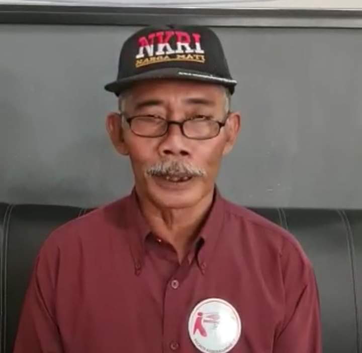 Tokoh Agama, Tokoh Masyarakat Kabupaten Gresik Dukung Langkah Tegas Kapolri