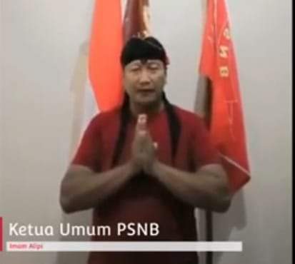 Influencer Surabaya Kompak Mendukung Presidensi G20 di Bali