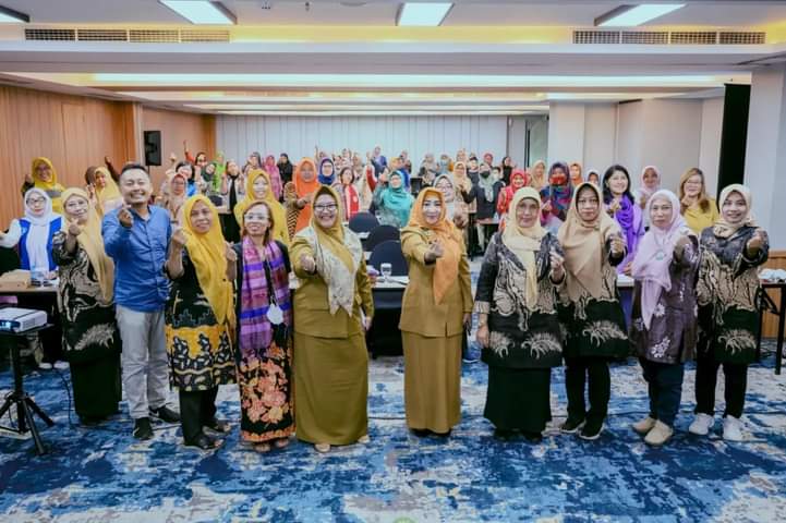 Musrenbang Perempuan Gresik Dorong Partisipasi Dalam Pembangunan