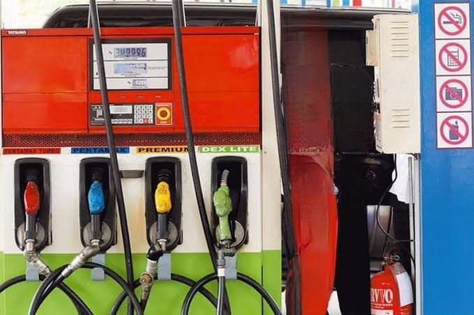 Harga Pertamax Naik sedangkan Dexlite Turun, per 1 Maret 2023