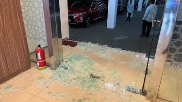 Penembakan di Kantor MUI, Sejumlah Orang Terluka Pelaku Berhasil Diamankan