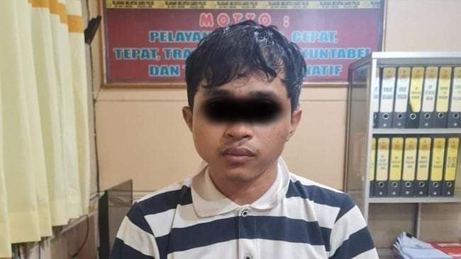 Modal Kenal di Medsos, 5 Motor Wanita di Gresik Hilang Digondol 'Buaya Darat'