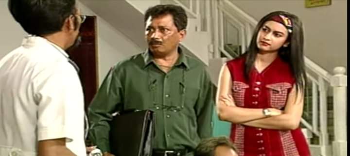 Nostalgia Kembali Sitkom Kanan Kiri OK Kadir Doyok, Tonton disini