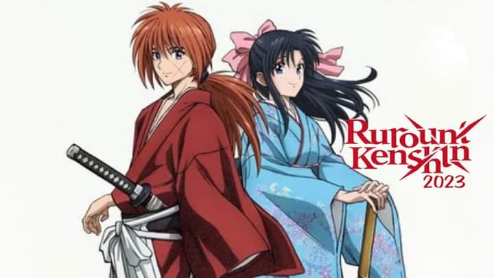 Link Nonton Anime Rurouni Kenshin 2023 (Samurai X Remake) Sub Indo