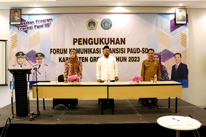 Bupati Gresik Ajak Perangi Bullying, Pelecehan Seksual dan Intoleran di Lingkungan Pendidikan