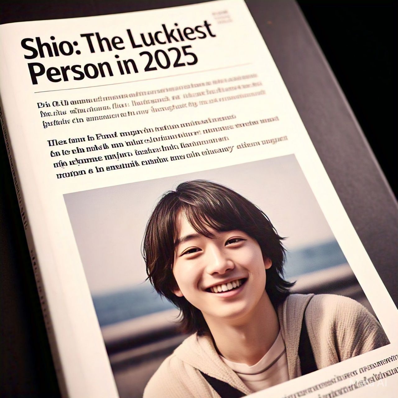 Tahun Ular Kayu: Ramalan Shio Beruntung di Tahun 2025