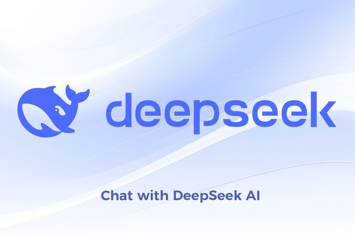 DeepSeek: Penantang Baru di Dunia Kecerdasan Buatan yang Menggemparkan