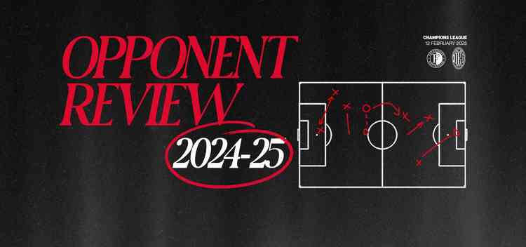 Prediksi Liga Champions: Feyenoord vs AC Milan