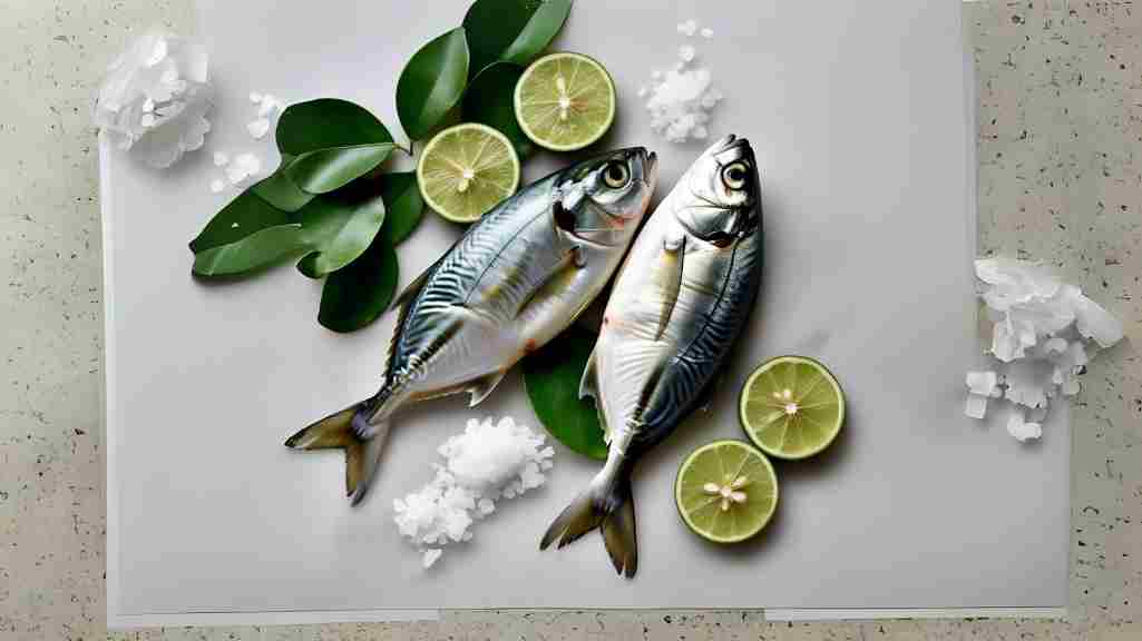 Tips Membersihkan Ikan Bandeng Biar Tidak Bau Tanah Lumpur