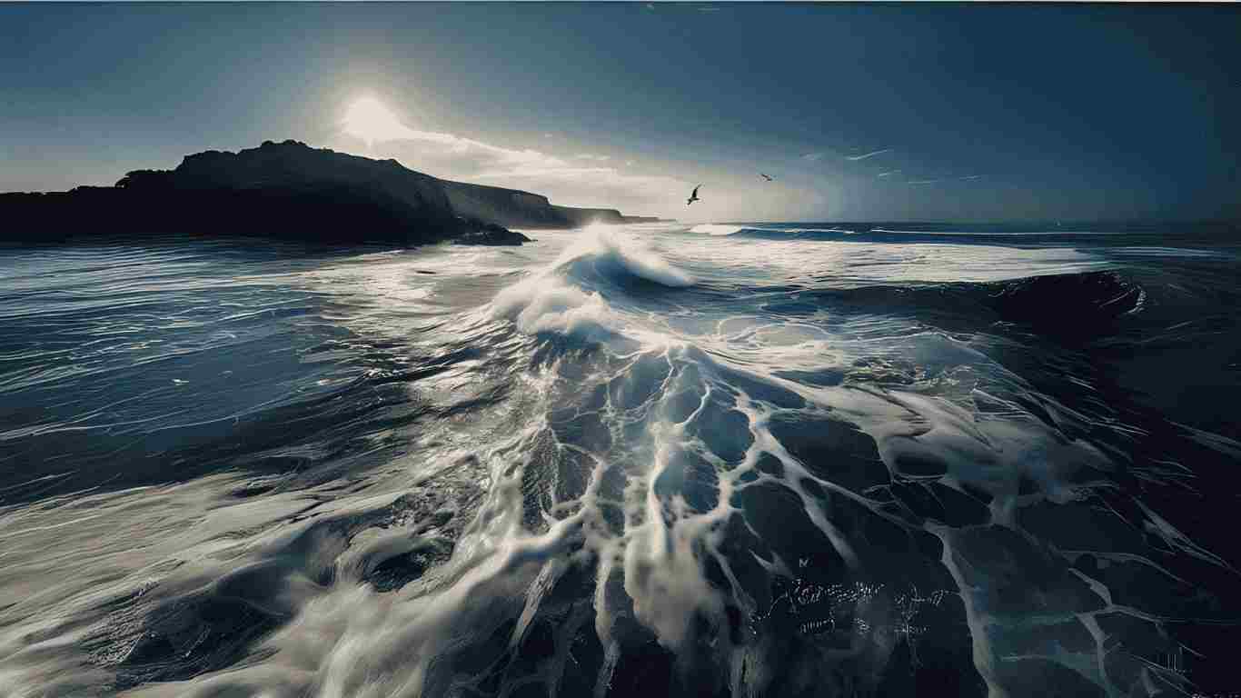 Apa itu Rip Current? Pengertian, Bahaya, dan Cara Menghindarinya