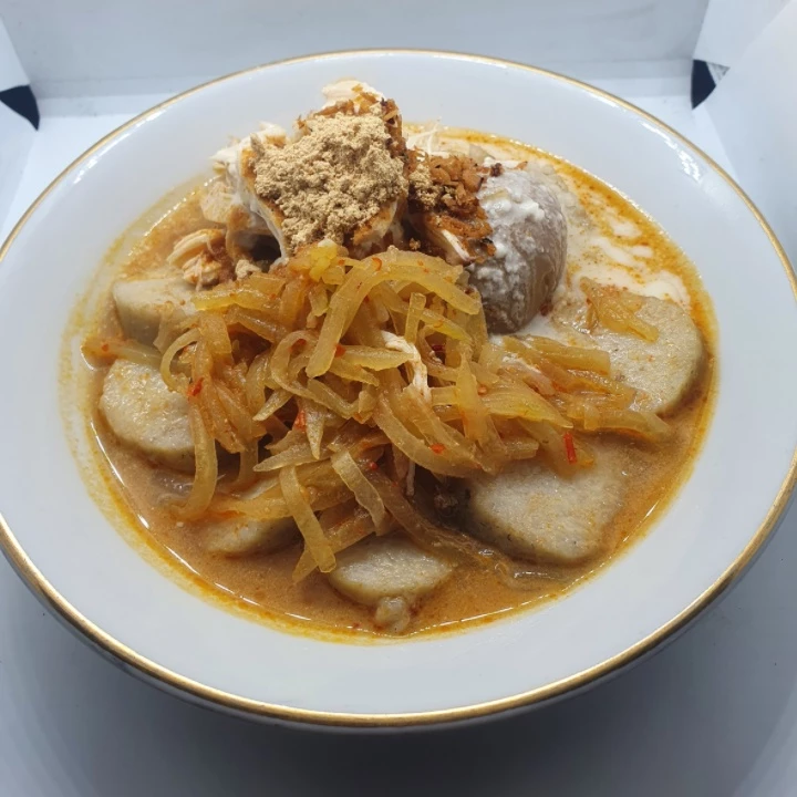 Lontong Cap Go Meh: Sejarah, Makna, dan Resep Lengkap
