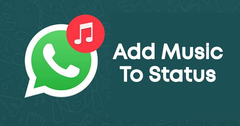 Cara Memunculkan Fitur Musik di Story WhatsApp Anda