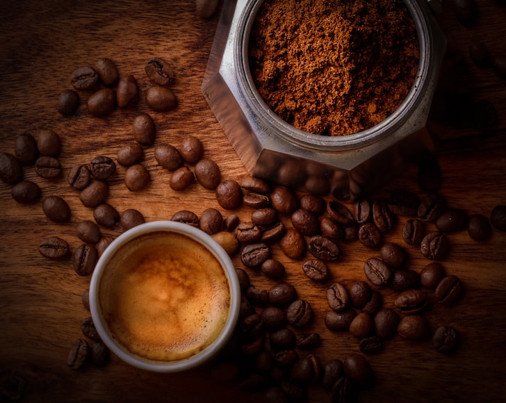 6 Jenis Kopi yang Paling Populer di Indonesia: Cita Rasa Nusantara yang Mendunia