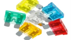 Arti Dari Warna Sekring Kendaraan dan Pentingnya Memahami Fungsinya