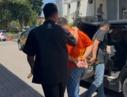 Polres Gresik Gerak Cepat Amankan Empat Orang Terkait Aplikasi “Go Matel” yang Digunakan Debt Collector di Gresik