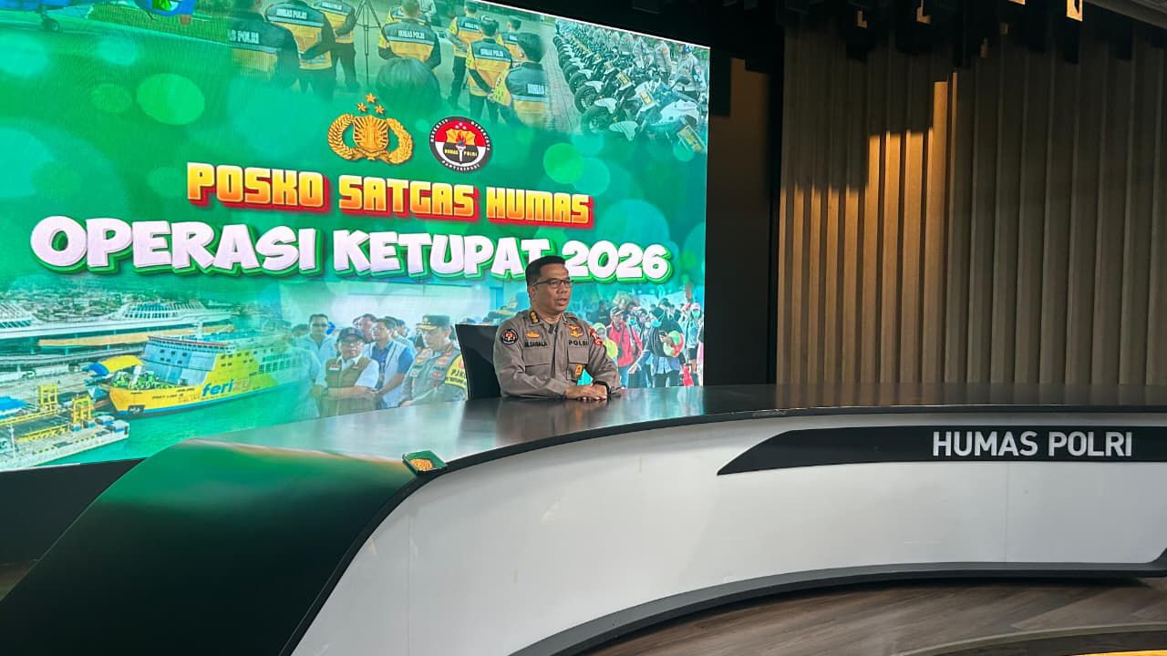 Laporan Harian Juru Bicara Operasi Ketupat 2026 Hari Ke-11