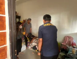 Polres Gresik Hadir untuk Masyarakat, Layanan Ambulans Gratis Bantu Pasien Darurat ke RSUP Kemenkes Surabaya