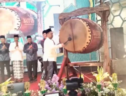 MTQ ke-32 Tingkat Kab Gresik 2026, Resmi Dimulai, Gus Yani Ingin Generasi Qur’ani Gresik, Mempertahankan Prestasi