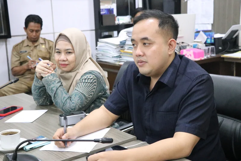 Komisi I DPRD Gresik Mendesak Para Pelaku Dugaan Penipuan Rekrutmen ASN SK Palsu Diusut Tuntas