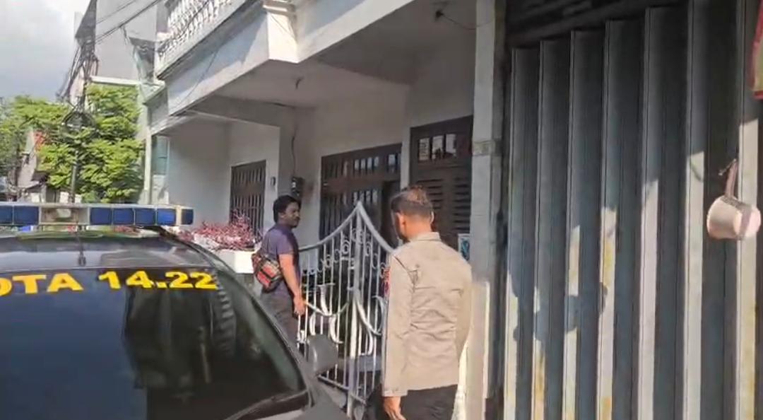 Gerak Cepat Polsek Gresik, Dua Pelaku Curanmor di Gresik Dibekuk Kurang dari 24 Jam
