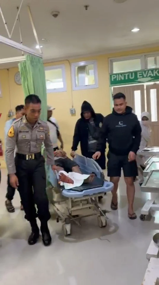 Unit Resmob Polres Gresik Berhasil Ungkap Curat di Menganti, Pelaku Ditangkap di Jombang