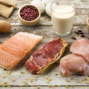 Gemar Lakukan Diet Tinggi Protein? Ketahui Efek Sampingnya di Sini