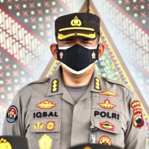 Berita Nakes RS Ambarawa Ditusuk, Kabidhumas Polda Jateng: Itu Tidak Benar, Hanya Keributan Saja