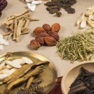 Ini 15 Obat Herbal Cina Legendaris