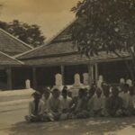 Giri Pusat Agama Yang Pertama di Jawa “Buya Hamka